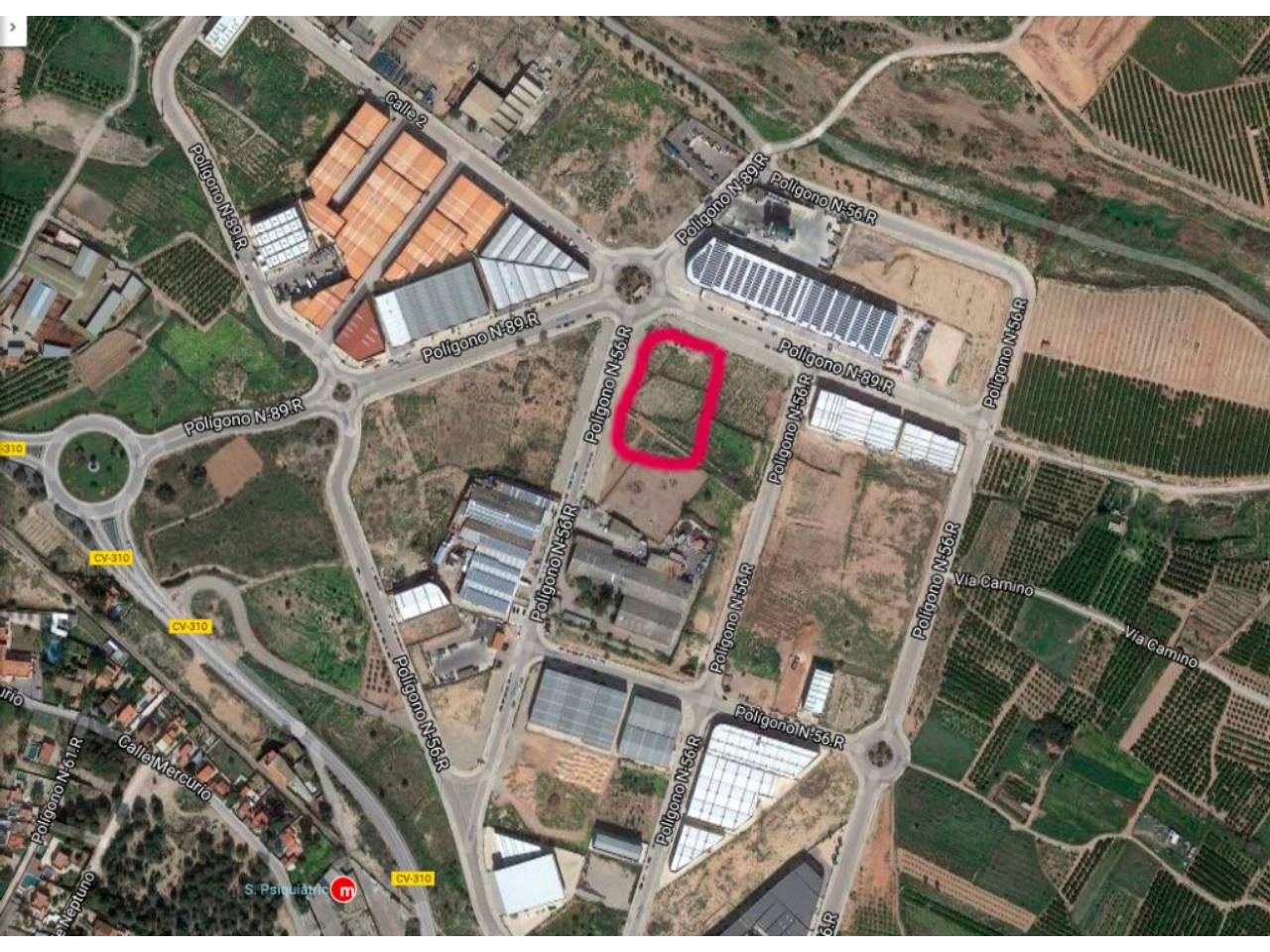 Imagen Vivienda